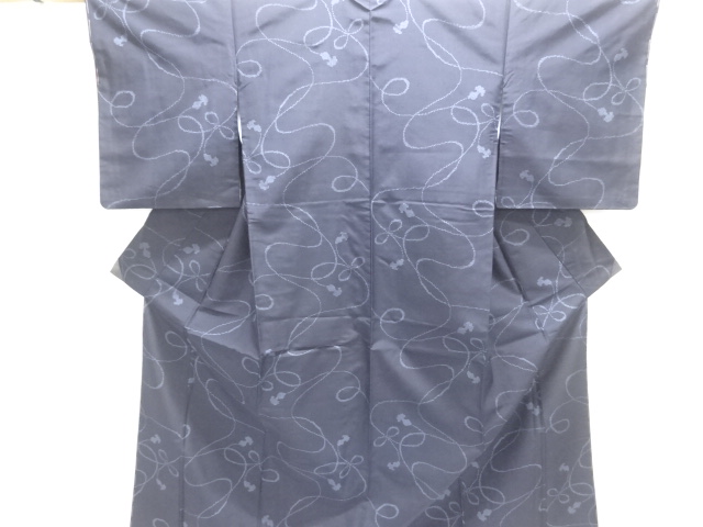 Tsumugi Kimono Silk